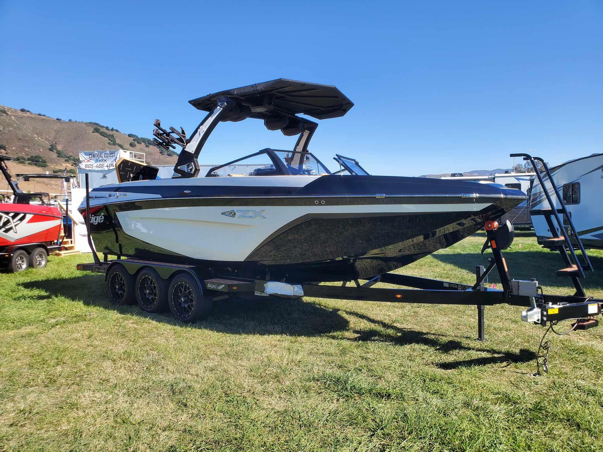 Boats for store sale near me