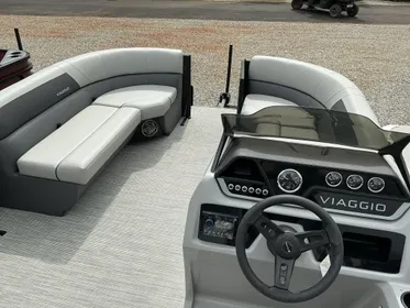 2024 Viaggio Lago 20C