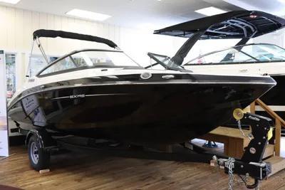 2024 Yamaha Boats SX195