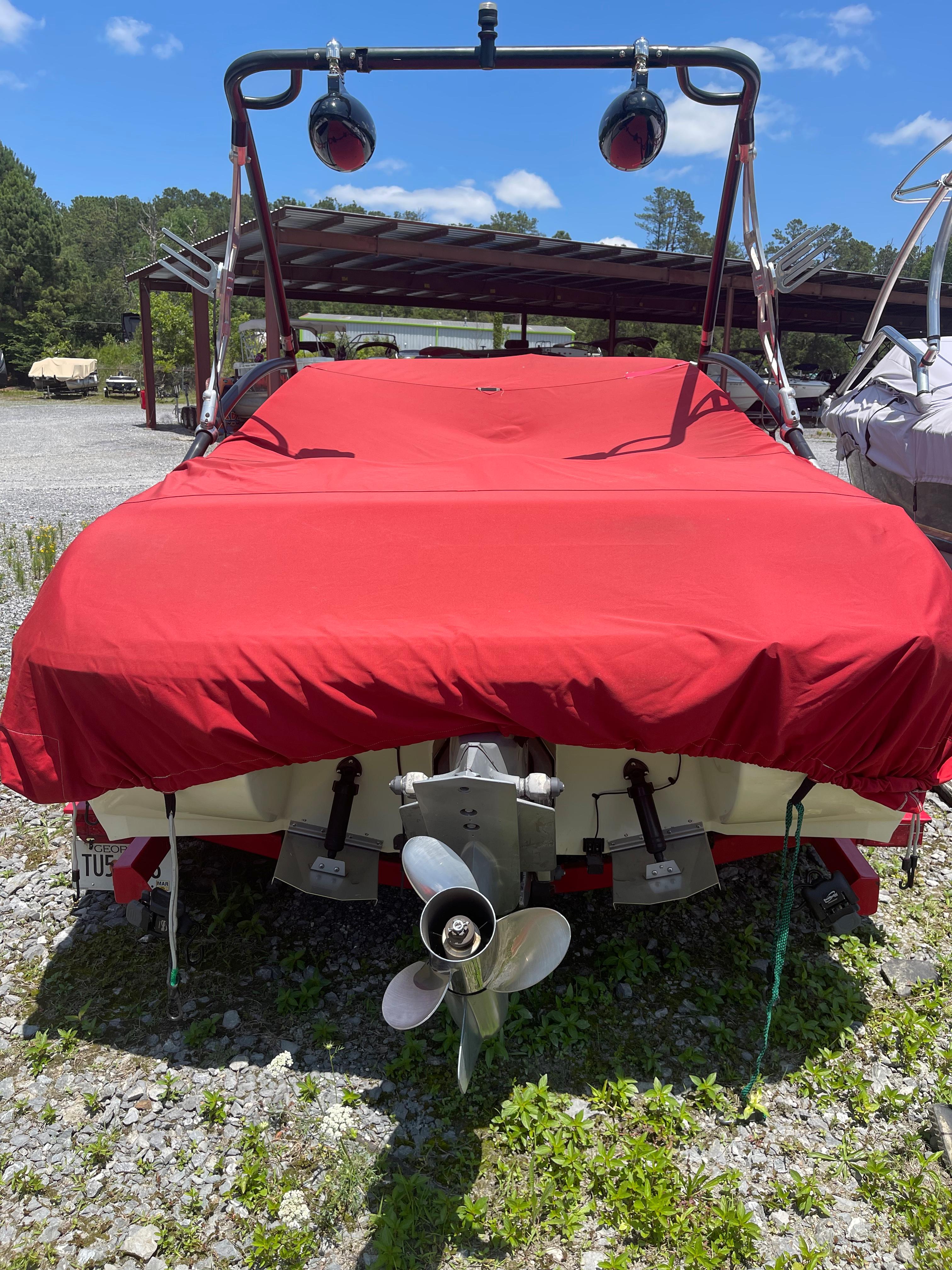 Used 2004 Stingray 195 LR, 30102 Acworth - Boat Trader