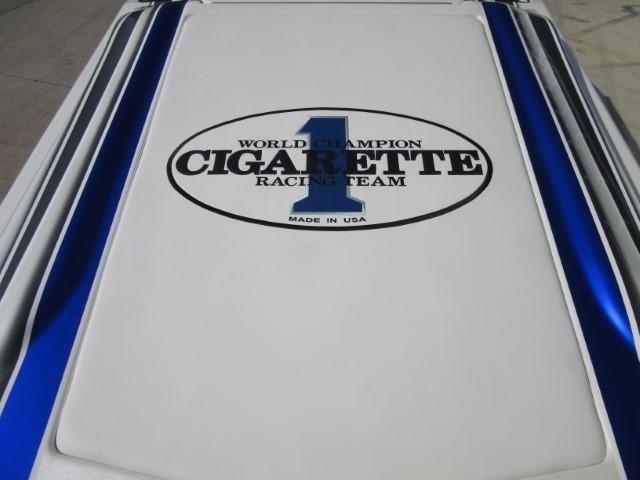 2016 Cigarette 42X
