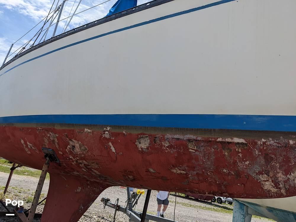 1978 Hunter 33 for sale in Middle River, MD