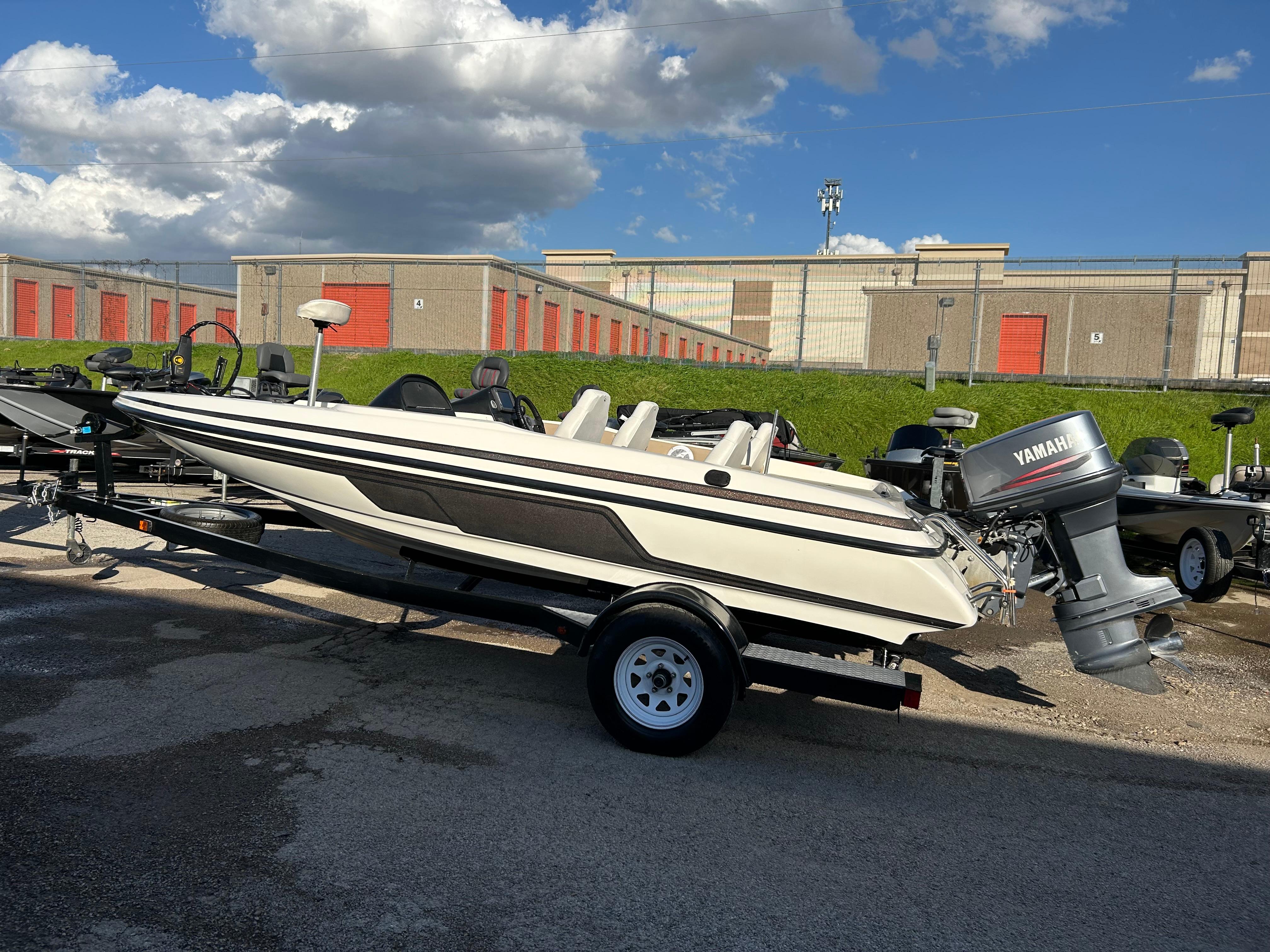 Explore Skeeter Zx 1950 boats for sale - Boat Trader