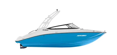 2024 Yamaha Boats AR190