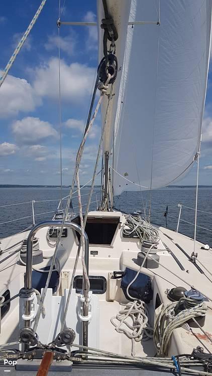 1984 Lager Yachts 40 for sale in Glen Cove, NY