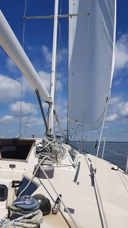 1984 Lager Yachts 40 for sale in Glen Cove, NY