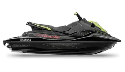 2023 Yamaha WaveRunner JetBlaster