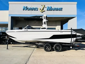 2024 Nautique GS22