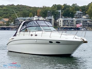 2009 Sea Ray 310 Sundancer Lake Ozark, Missouri - Ozark Yachts & Motorsports