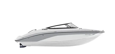 2024 Yamaha Boats SX190