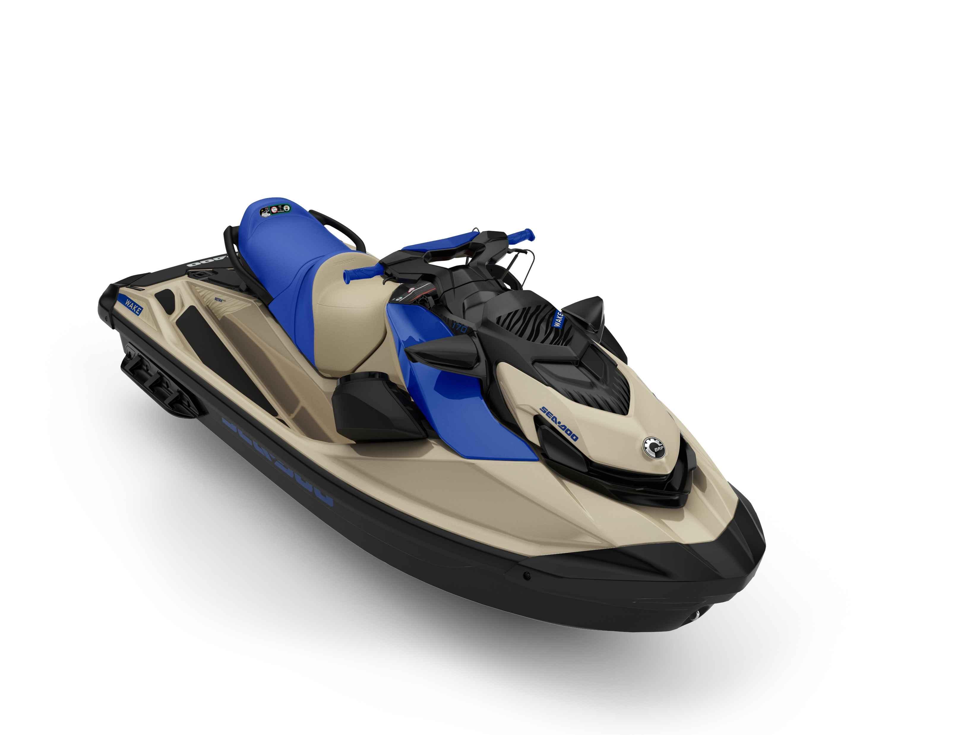 Explore Sea-Doo Wake boats for sale - Boat Trader