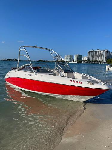 Explore Yamaha Boats Sx230 Boats For Sale - Boat Trader