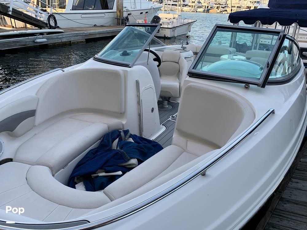 2007 Chaparral 246 SSI for sale in Newport Beach, CA
