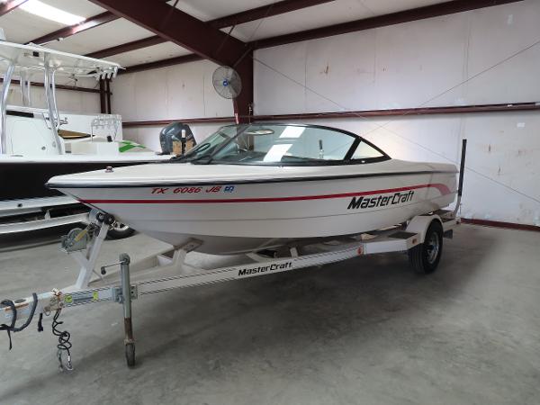 Used 1998 Mastercraft Sportstar 19, 75032 Rockwall - Boat Trader