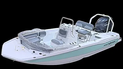 2024 NauticStar 211 Hybrid