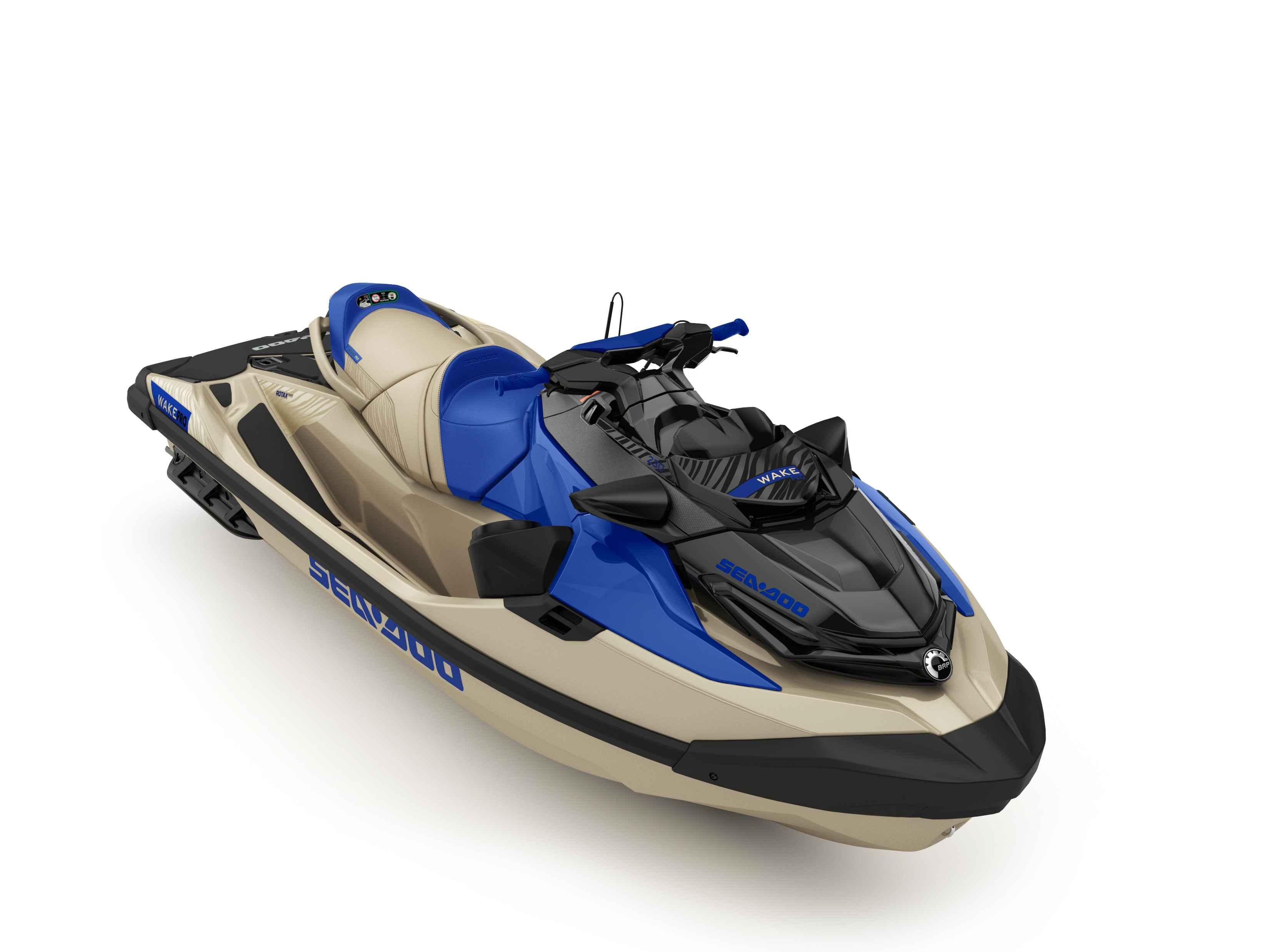 Explore Sea-Doo 230 Wake boats for sale - Boat Trader
