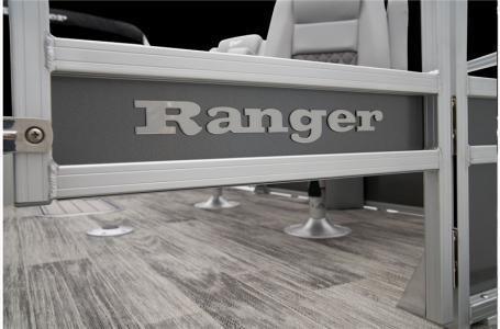 2024 Ranger Ranger 223 FC