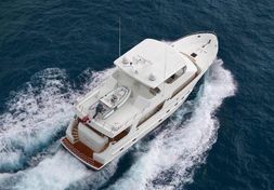 2022 Outer Reef Yachts 750 MY