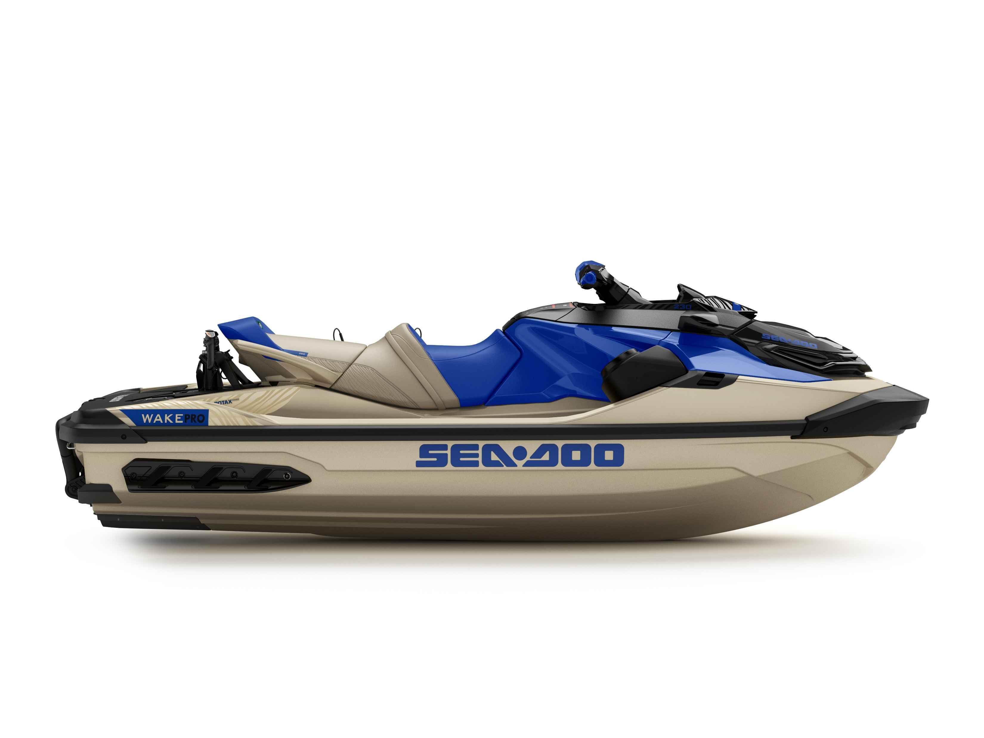 Sea Doo Wake Pro, GTX, RXT & RXT-X PWC Cover 295101014 - PWC