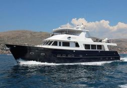 2022 Outer Reef Yachts 800/24M MY