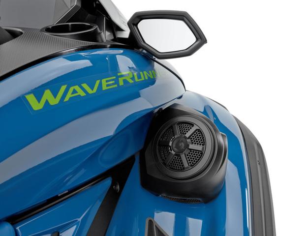 2024 Yamaha Marine Waverunner FX CRUISER SVHO W/AUDIO-D