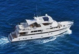 2022 Outer Reef Yachts 820 CPMY