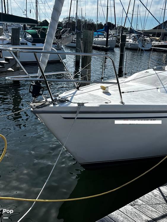 1983 Catalina 30 for sale in Gloucester Point, VA