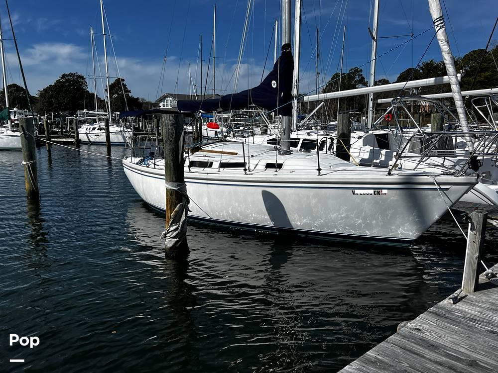 1983 Catalina 30 for sale in Gloucester Point, VA