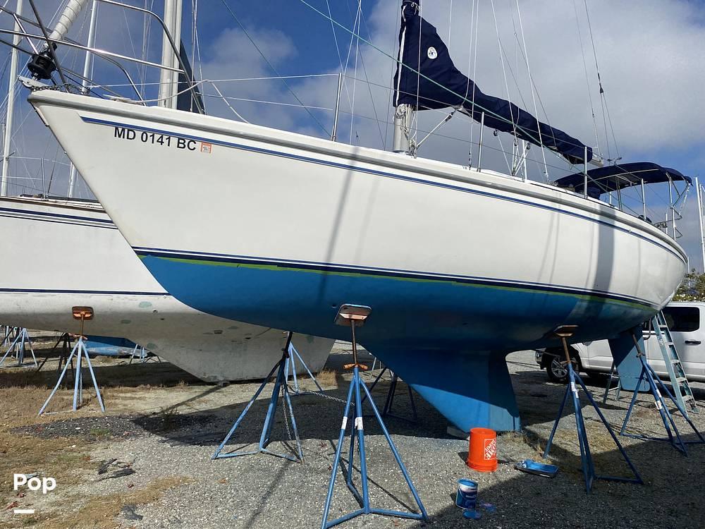 1983 Catalina 30 for sale in Gloucester Point, VA