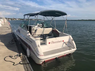 1990 Sea Ray Sundancer 230