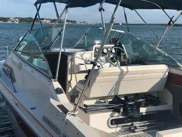 1990 Sea Ray Sundancer 230