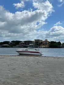 1990 Sea Ray Sundancer 230