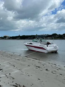 1990 Sea Ray Sundancer 230