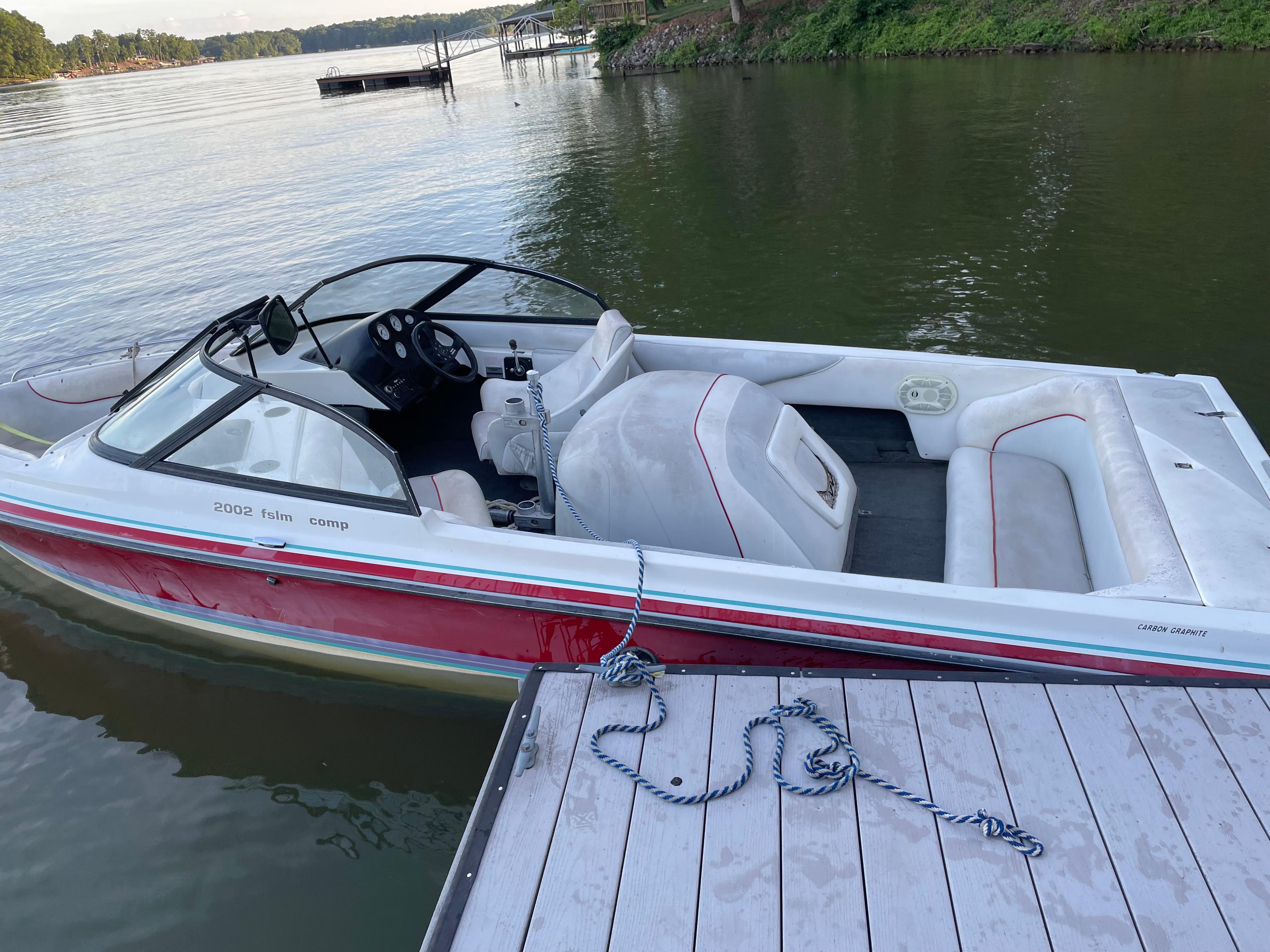 Used 1995 Tigé SKI BOAT, 28012 Belmont - Boat Trader