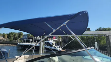 2017 NauticStar 243DC Sport Deck