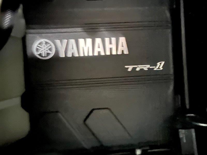 2024 Yamaha WaveRunner VX® Deluxe with Audio