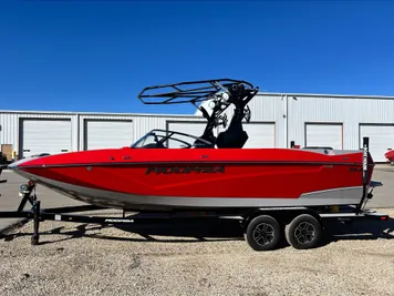 2024 Moomba Makai