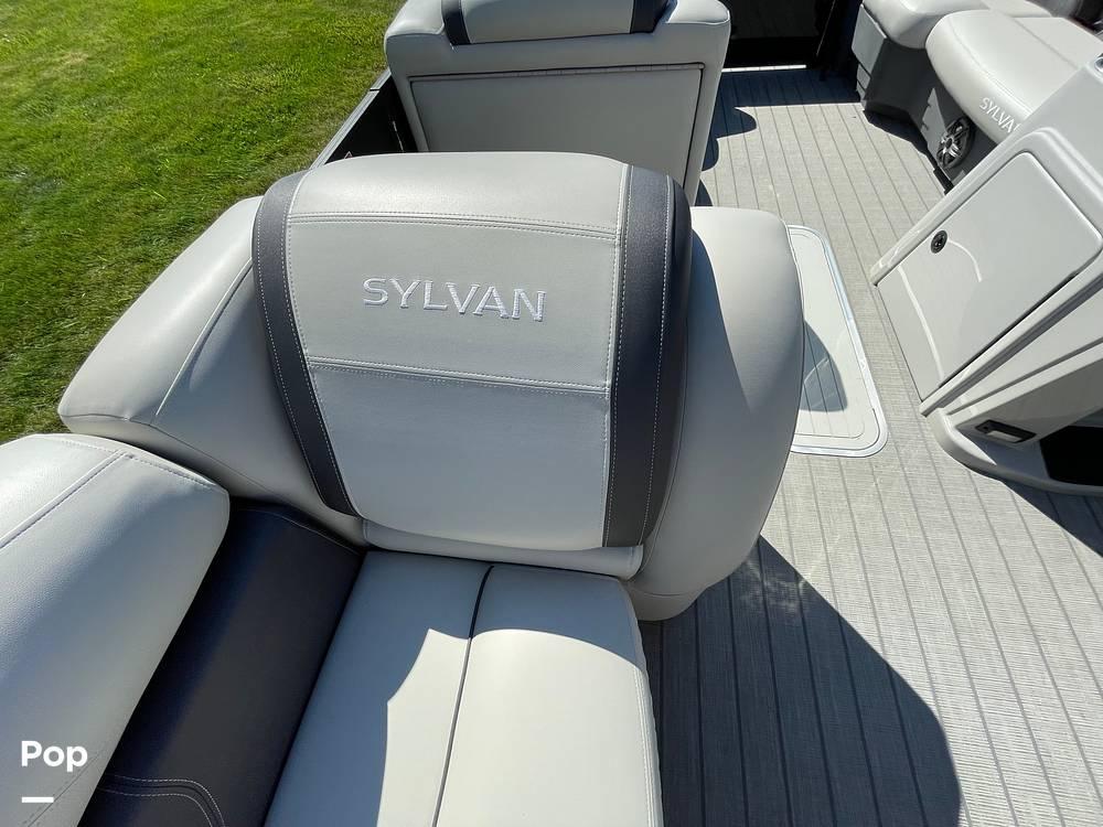 2023 Sylvan Mirage X3 CLZ for sale in Waterford, MI