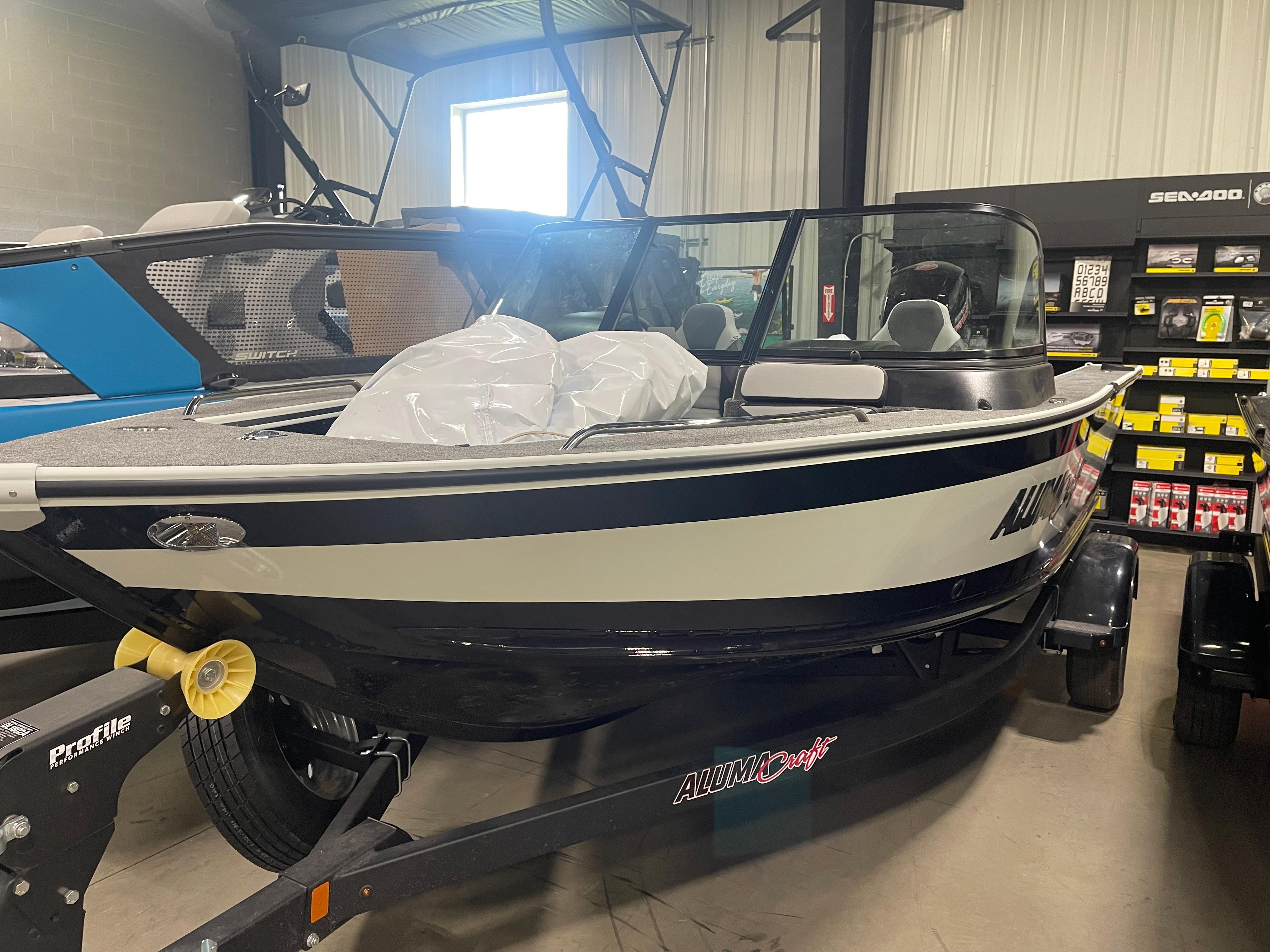 Aluminum Fishing boats for sale in Ohio - Boat Trader