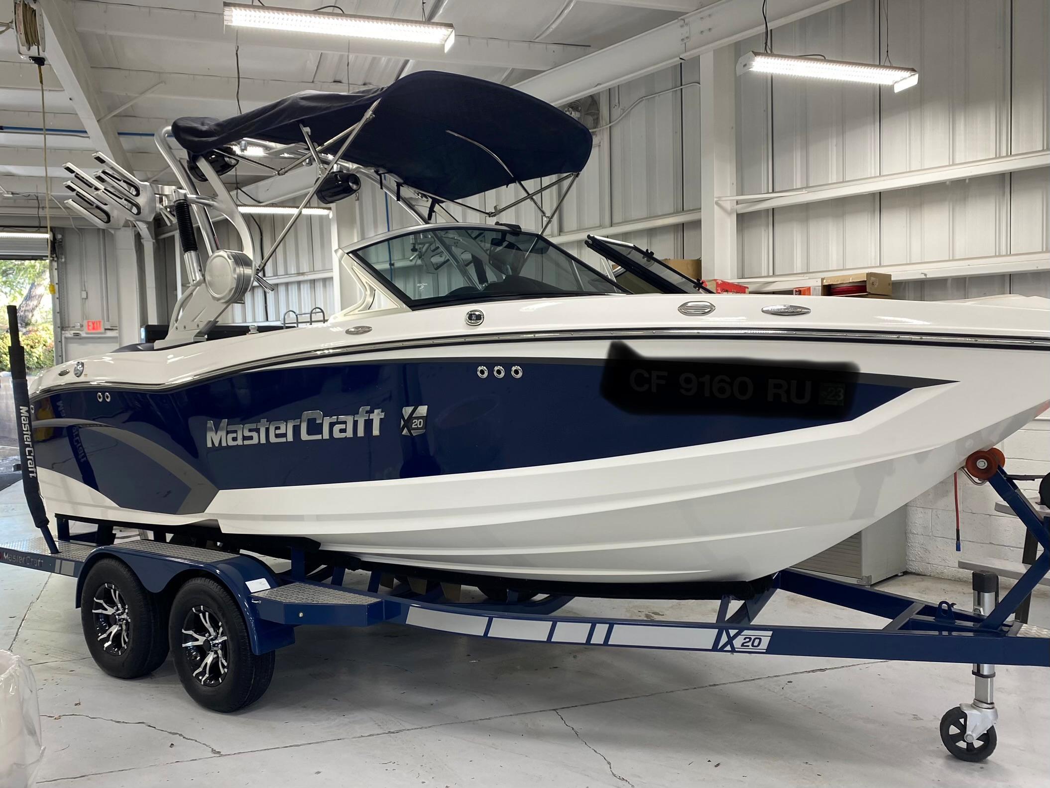 Used 2015 MasterCraft X20, 95603 Auburn - Boat Trader