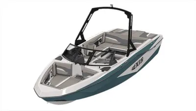 2024 Axis Wake Research T220-R