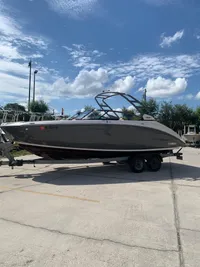 2021 Yamaha Boats 252S