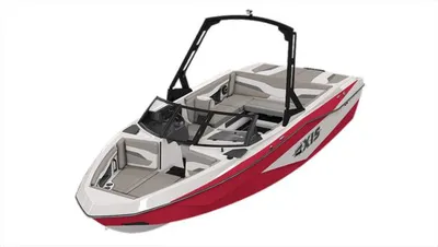 2024 Axis Wake Research T220-R