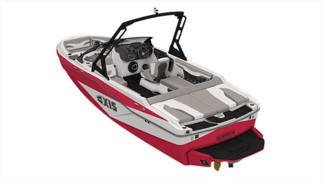 2024 Axis Wake Research T220-R