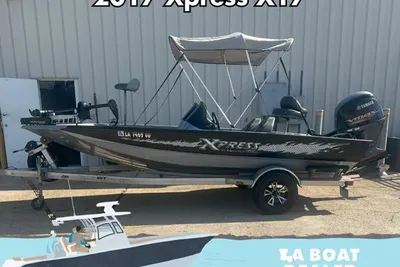 2017 Xpress Xclusive Series X17