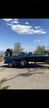 2018 Ranger Bass Boat