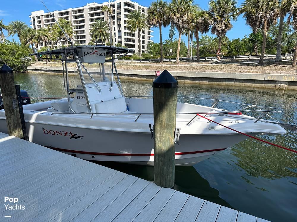Donzi Zf boats for sale - Boat Trader