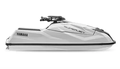 2023 Yamaha WaveRunner SuperJet