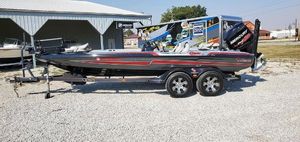 Bass Cat Boats For Sale Boat Trader