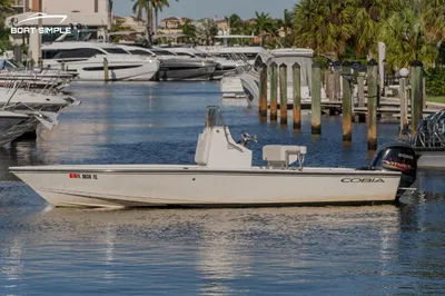 Cobia boats for sale in Florida - Boat Trader